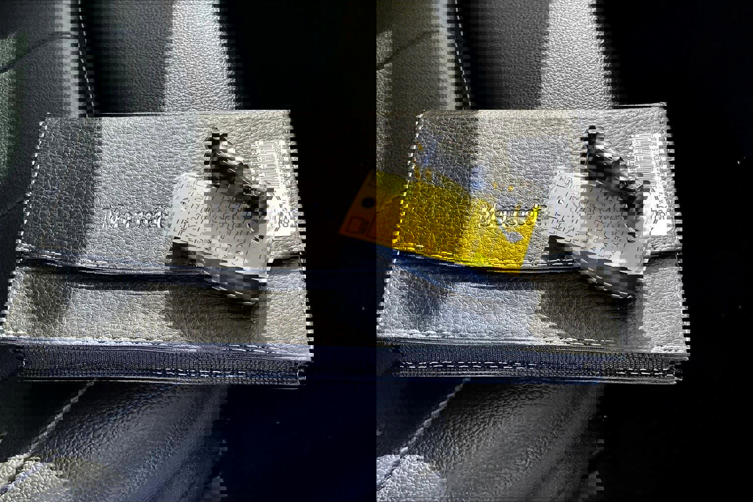 Certified 2022 Mercedes-Benz A 220 image 15