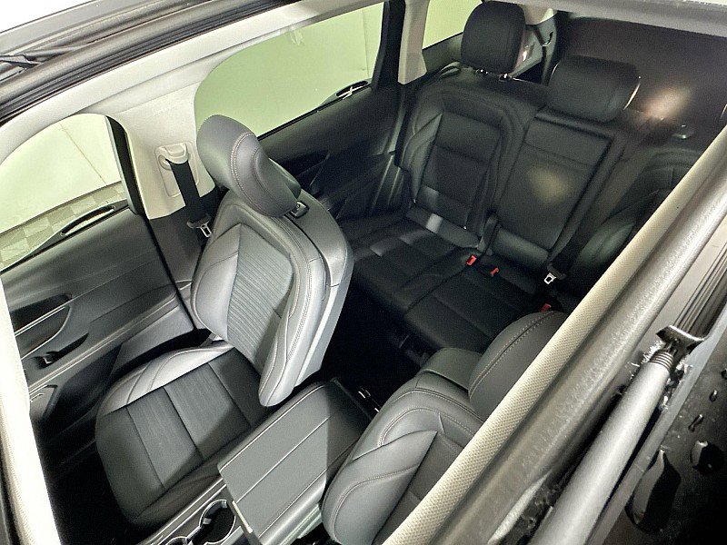 New 2026 Lincoln Nautilus Reserve w/ Jet Appearance Package image 14