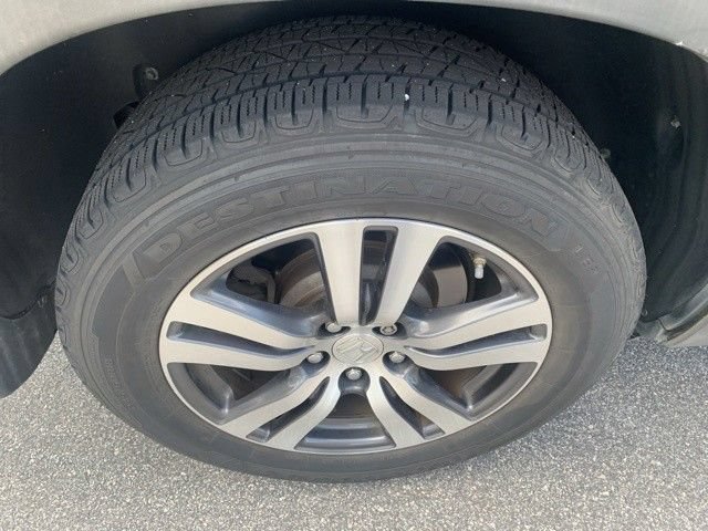 Used 2016 Honda Pilot EX-L image 7