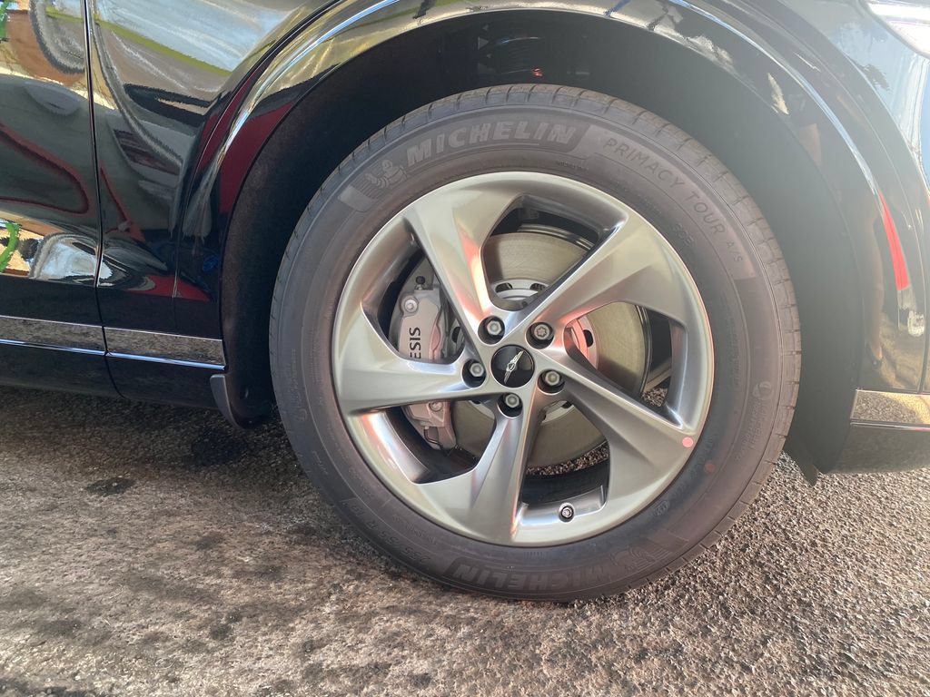 New 2026 Genesis GV70 2.5T AWD/4WD image 9