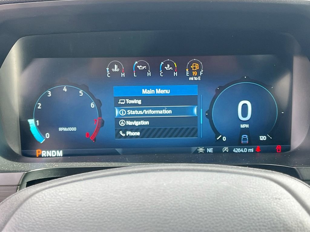 Used 2024 Ford F150 XL image 12