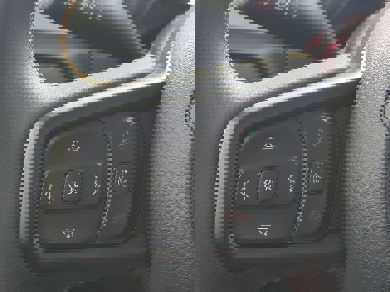 Certified 2024 Jeep Wrangler Willys image 23