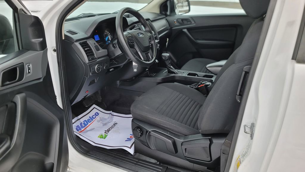 Used 2020 Ford Ranger XL image 18