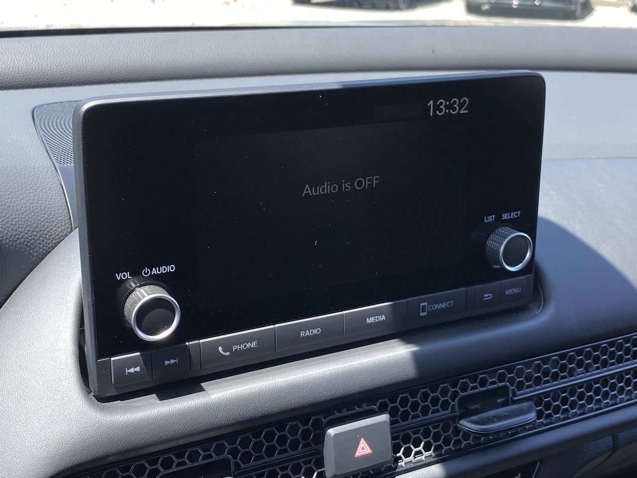 Used 2025 Honda HR-V Sport image 7