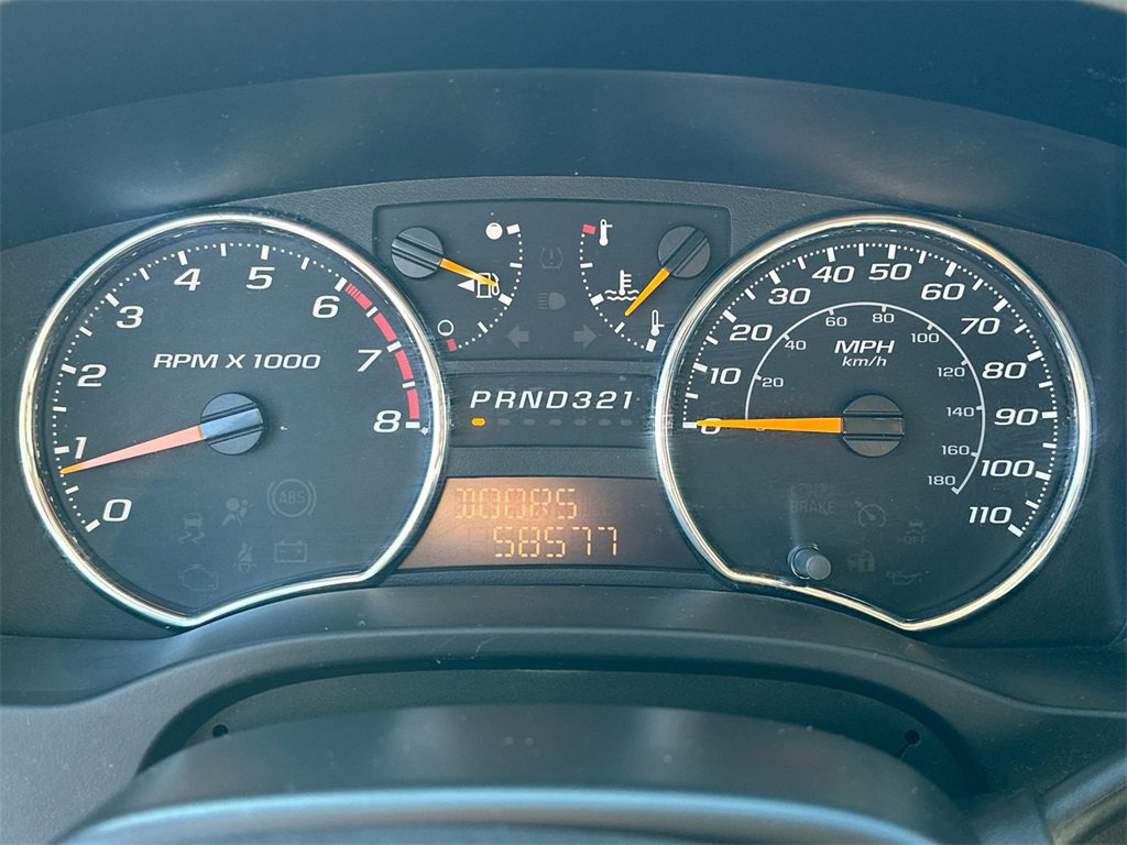 Used 2012 GMC Canyon SLE image 25