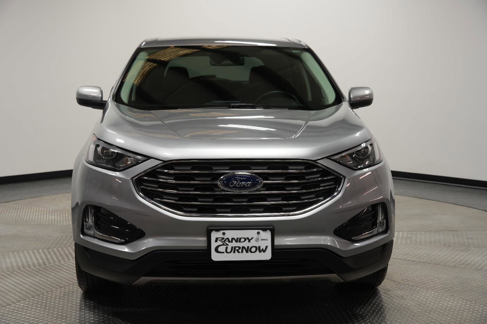 Used 2022 Ford Edge SEL w/ Convenience Package image 2