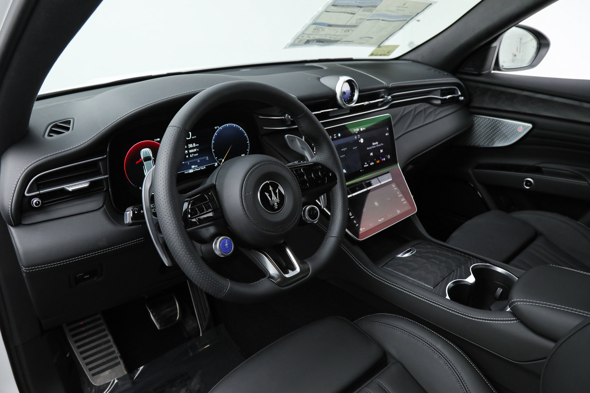 New 2026 Maserati Grecale Modena image 18