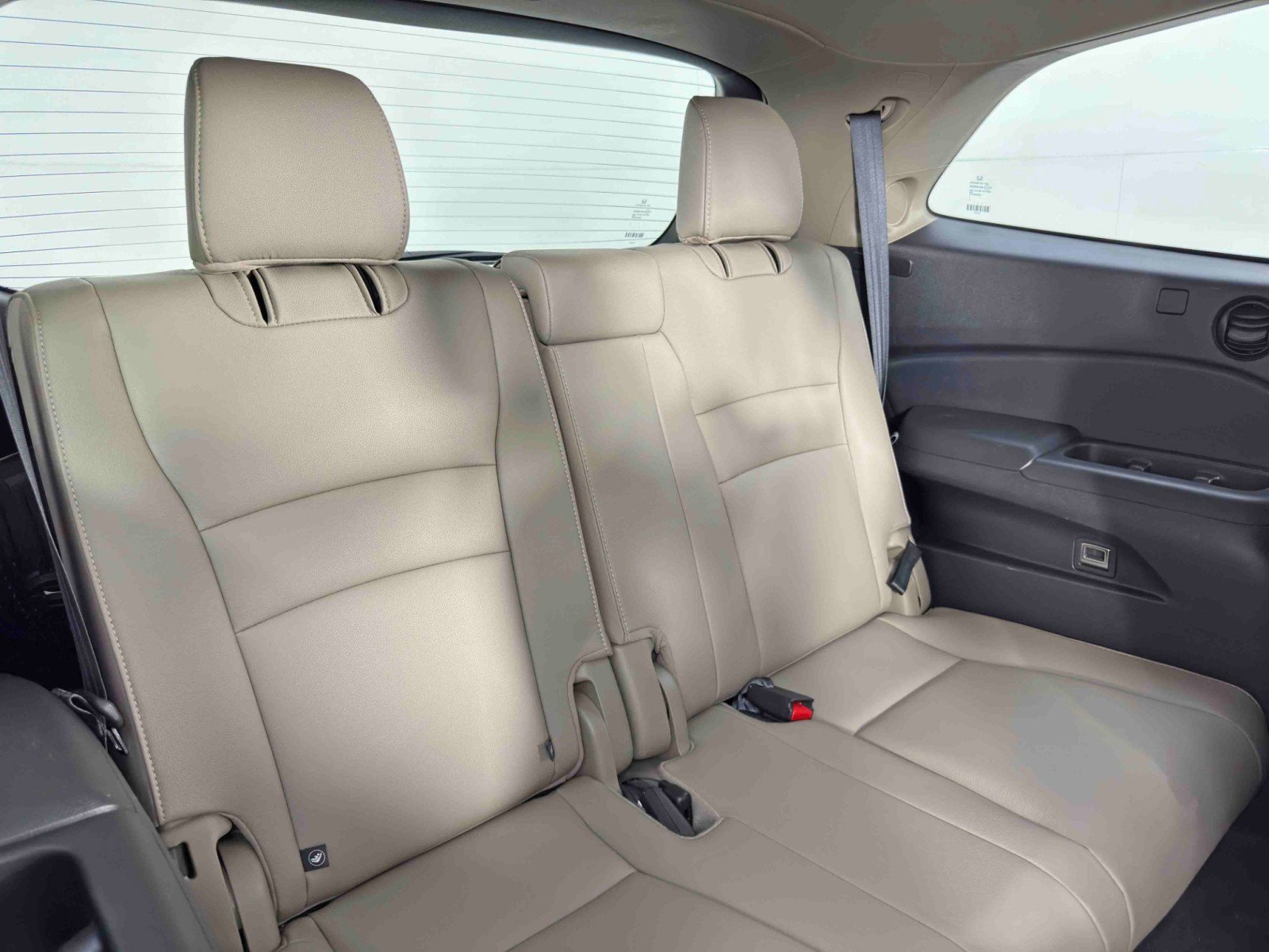 Used 2020 Honda Pilot Touring image 38