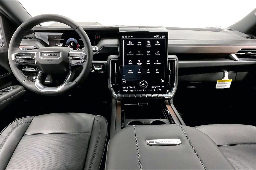 New 2026 GMC Yukon XL Denali image 6