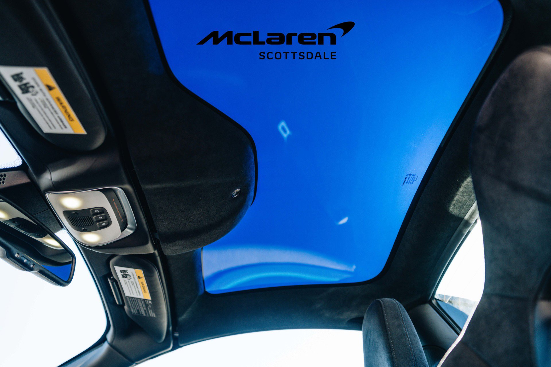 Used 2021 McLaren 720S Performance image 30