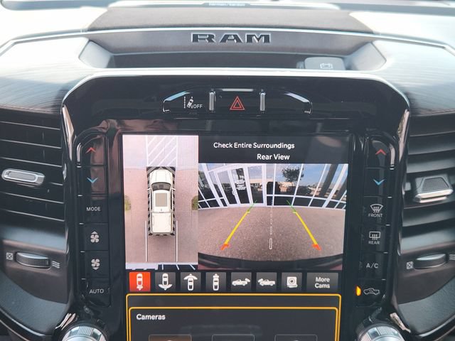 Used 2023 RAM 1500 TRX w/ TRX Level 2 Equipment Group AWD/4WD image 23