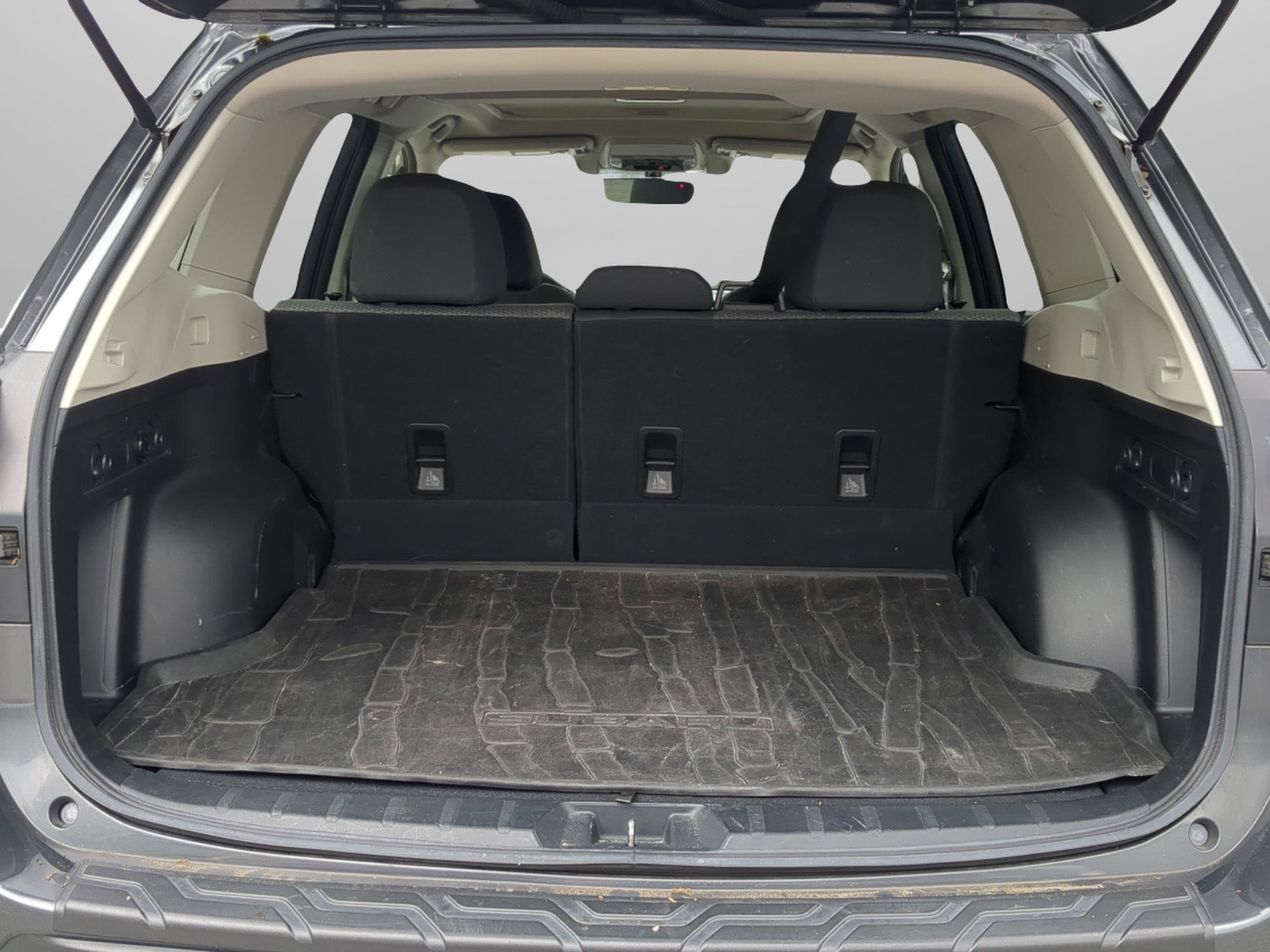 Used 2020 Subaru Forester Sport image 29