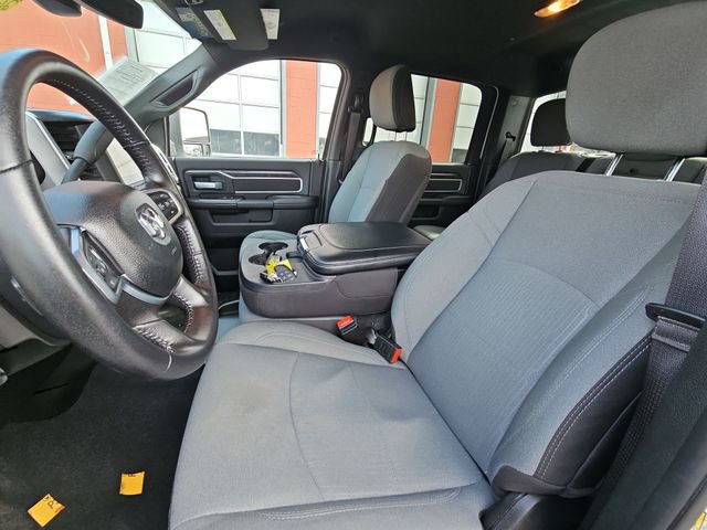 Used 2024 RAM 3500 Big Horn image 18