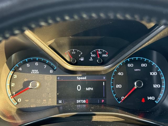 Used 2019 Chevrolet Colorado LT w/ LT Convenience Package RWD image 30