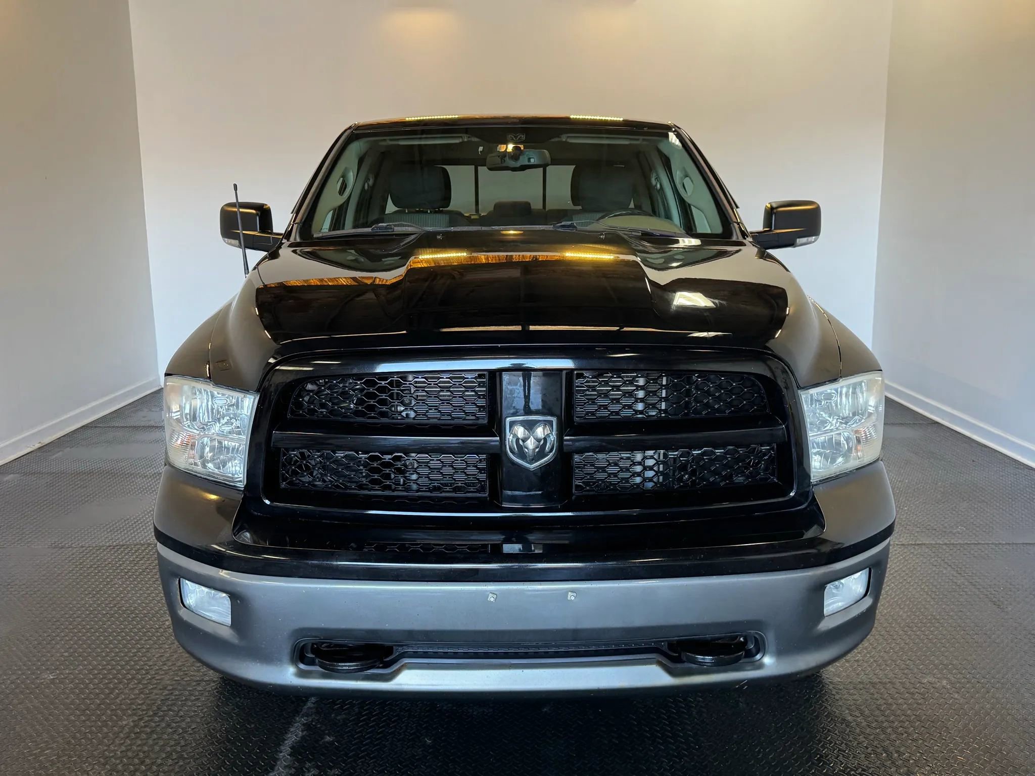 Used 2012 RAM 1500 Outdoorsman image 2