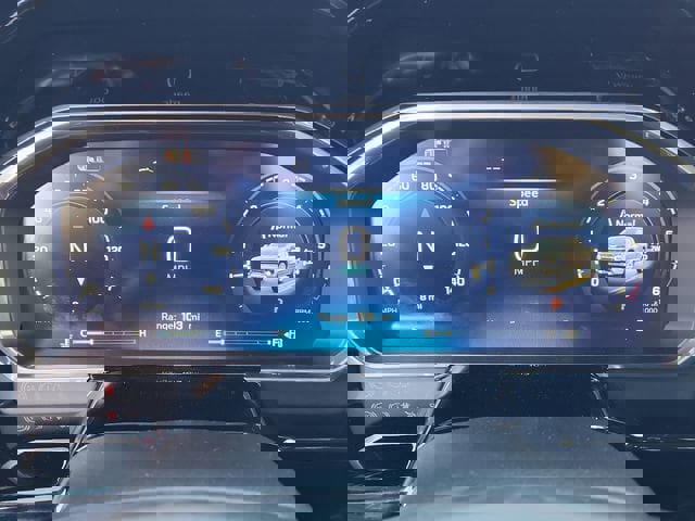 New 2026 Chevrolet Silverado 1500 RST w/ Safety Package image 45