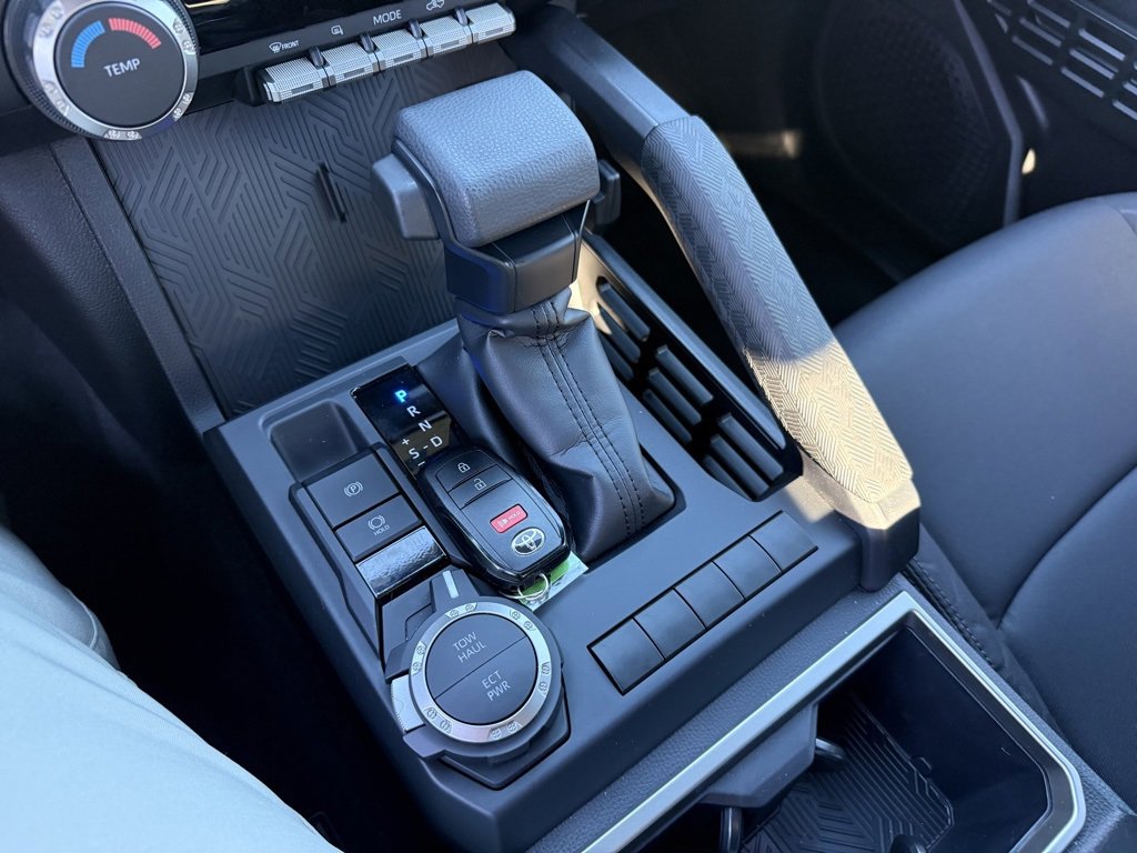 Used 2024 Toyota Tacoma SR5 image 25