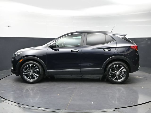 Used 2020 Buick Encore GX Select FWD image 8