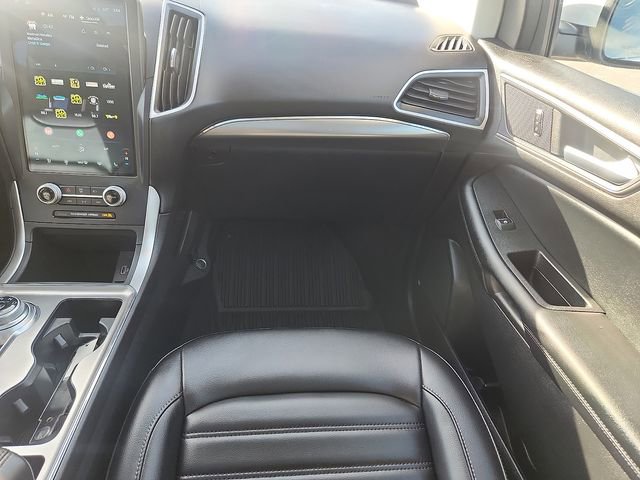 Certified 2022 Ford Edge SEL w/ Convenience Package AWD/4WD image 10