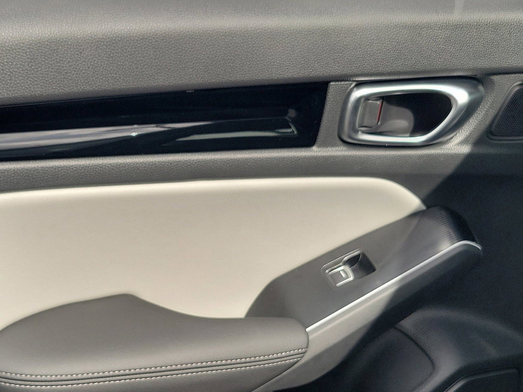 New 2026 Honda Civic Sport Touring image 25