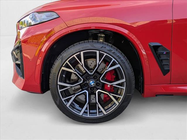 New 2026 BMW X5 M Competition w/ Executive Package image 10