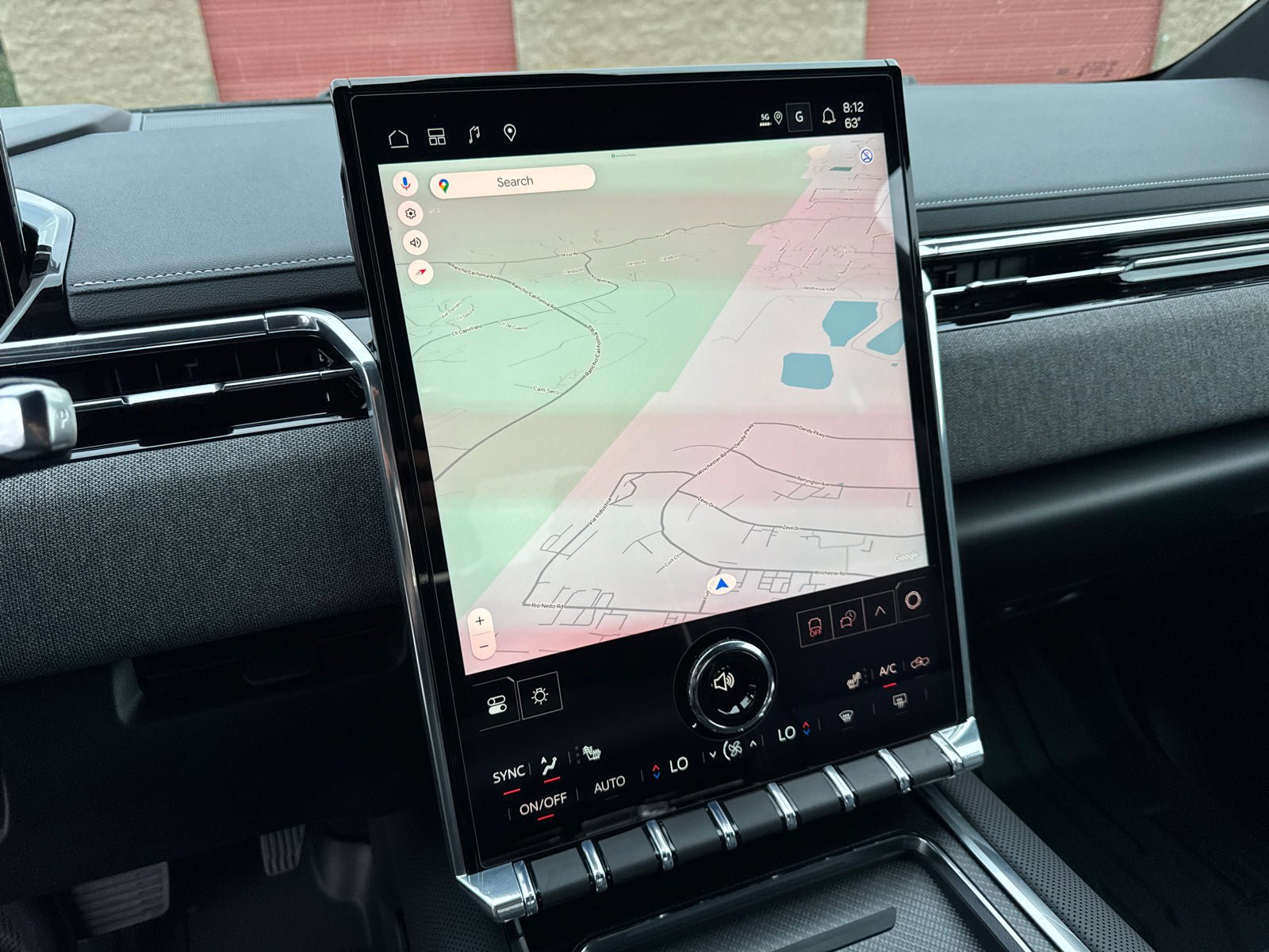 New 2026 GMC Sierra EV Elevation image 33