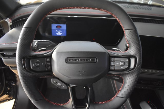 New 2026 Dodge Charger Scat Pack image 17