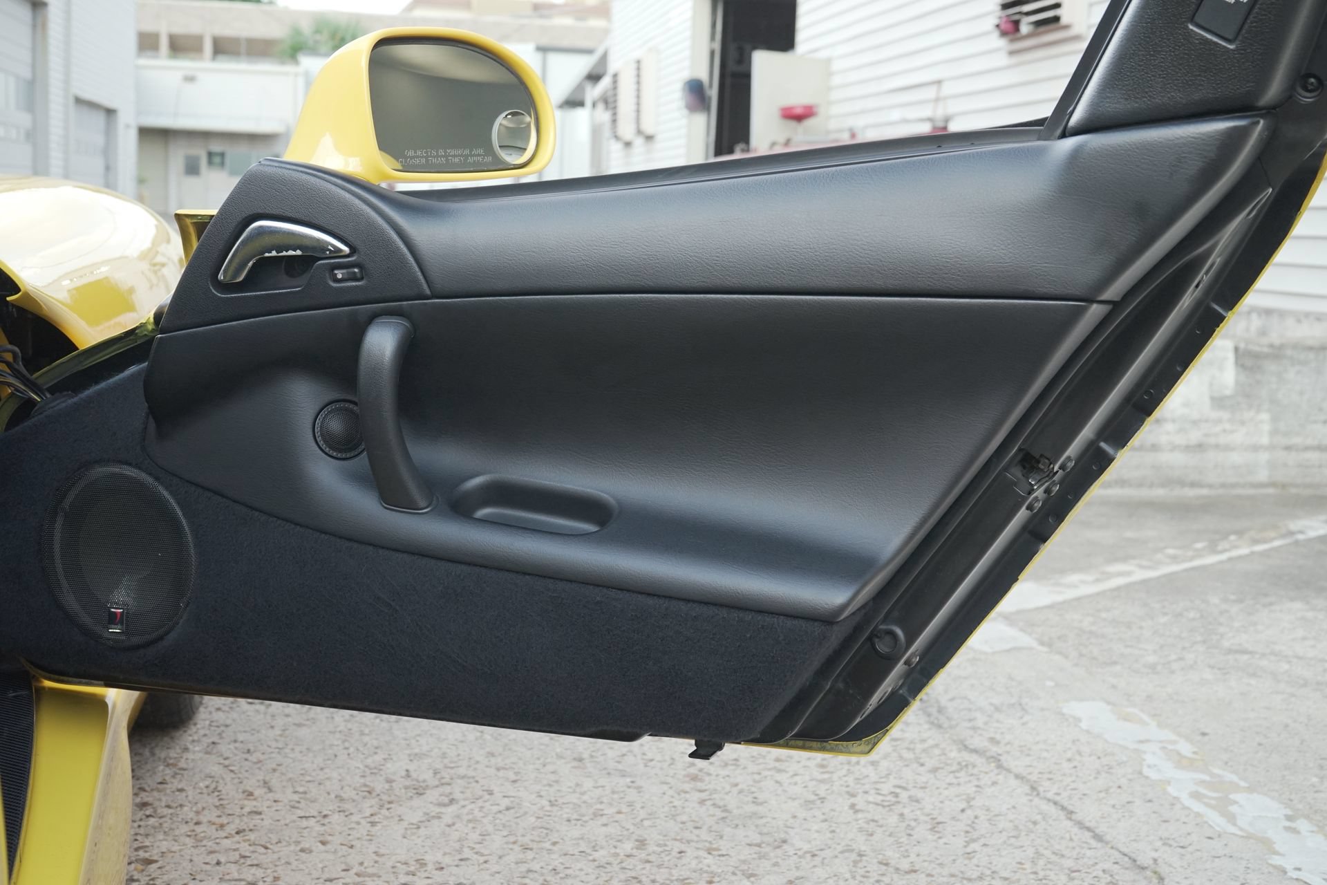Used 2001 Dodge Viper GTS RWD image 12