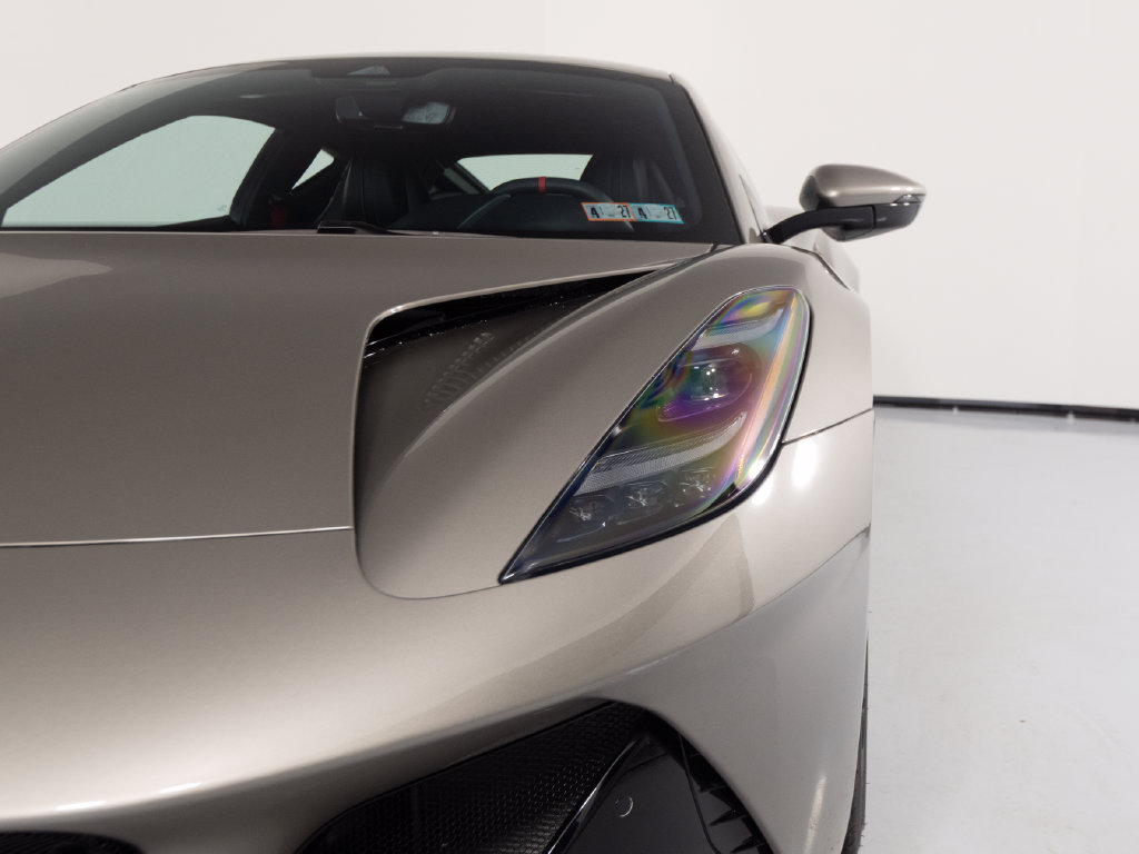 Used 2026 Lotus Emira SE RWD image 39