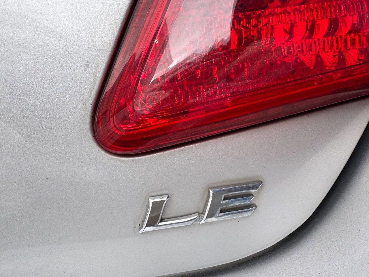 Used 2008 Toyota Camry LE image 9