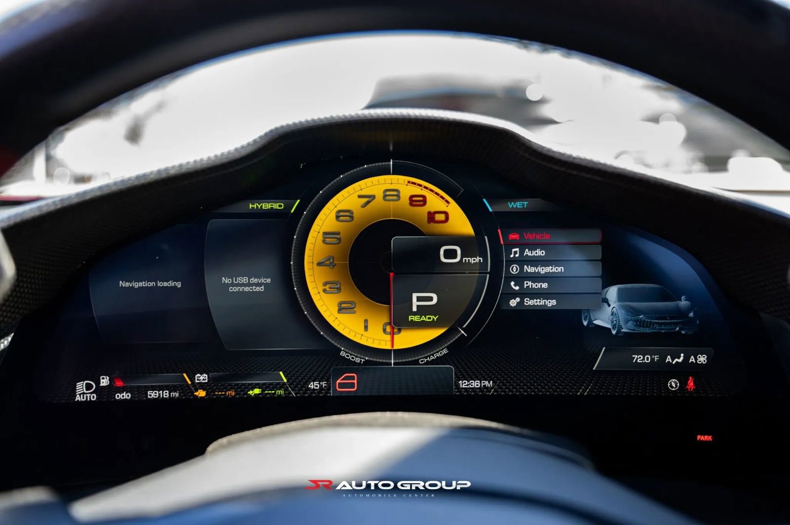 Used 2022 Ferrari 296 GTB image 32