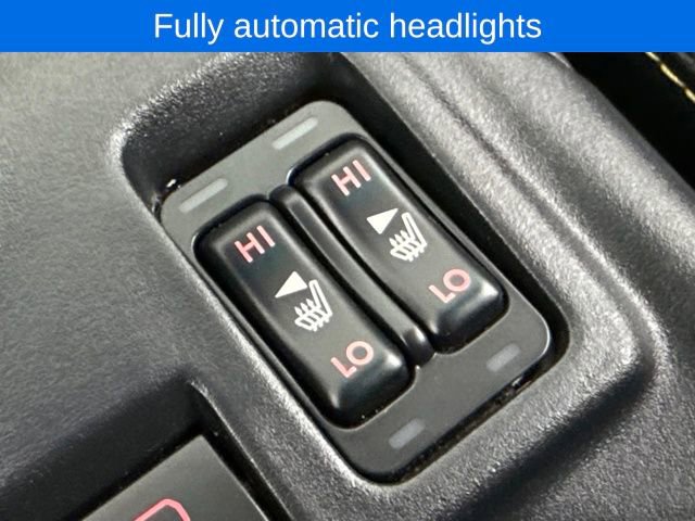 Used 2022 Subaru Crosstrek 2.5i Sport w/ Moonroof Package image 22