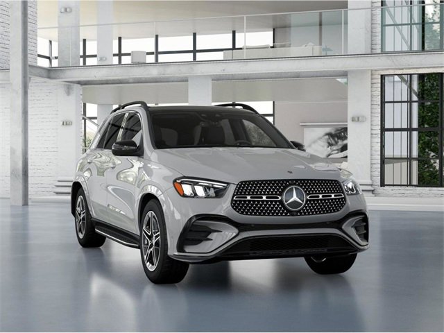 New 2026 Mercedes-Benz GLE 450 4MATIC image 9