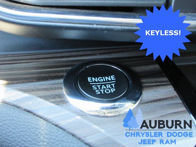 Used 2024 Ford Explorer Limited image 20