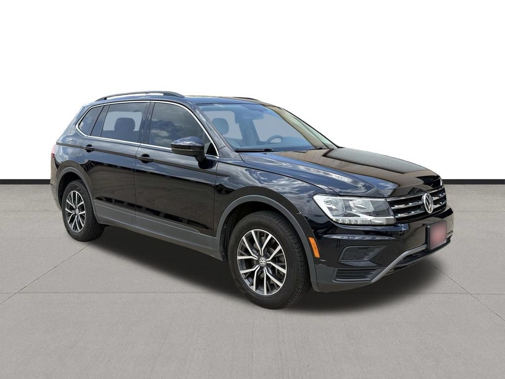 Used 2026 Volkswagen Jetta S FWD image 3