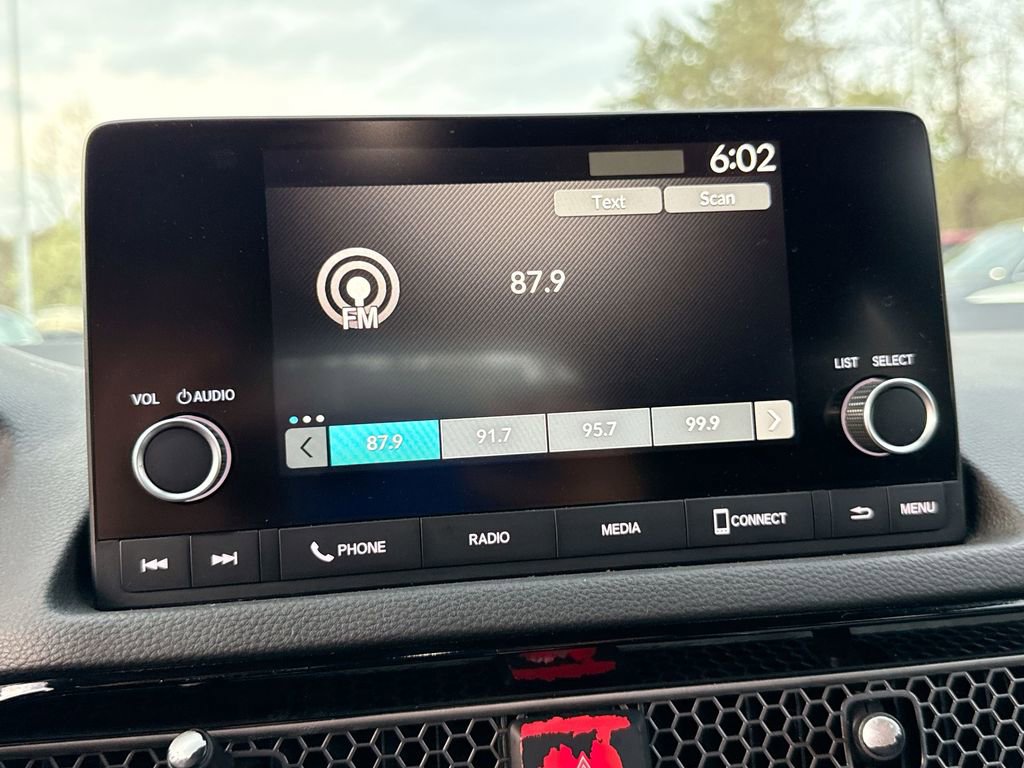 Used 2024 Honda Civic Sport image 12