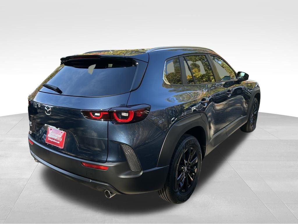 New 2026 MAZDA CX-50 AWD 2.5 S w/ Cargo Package image 5