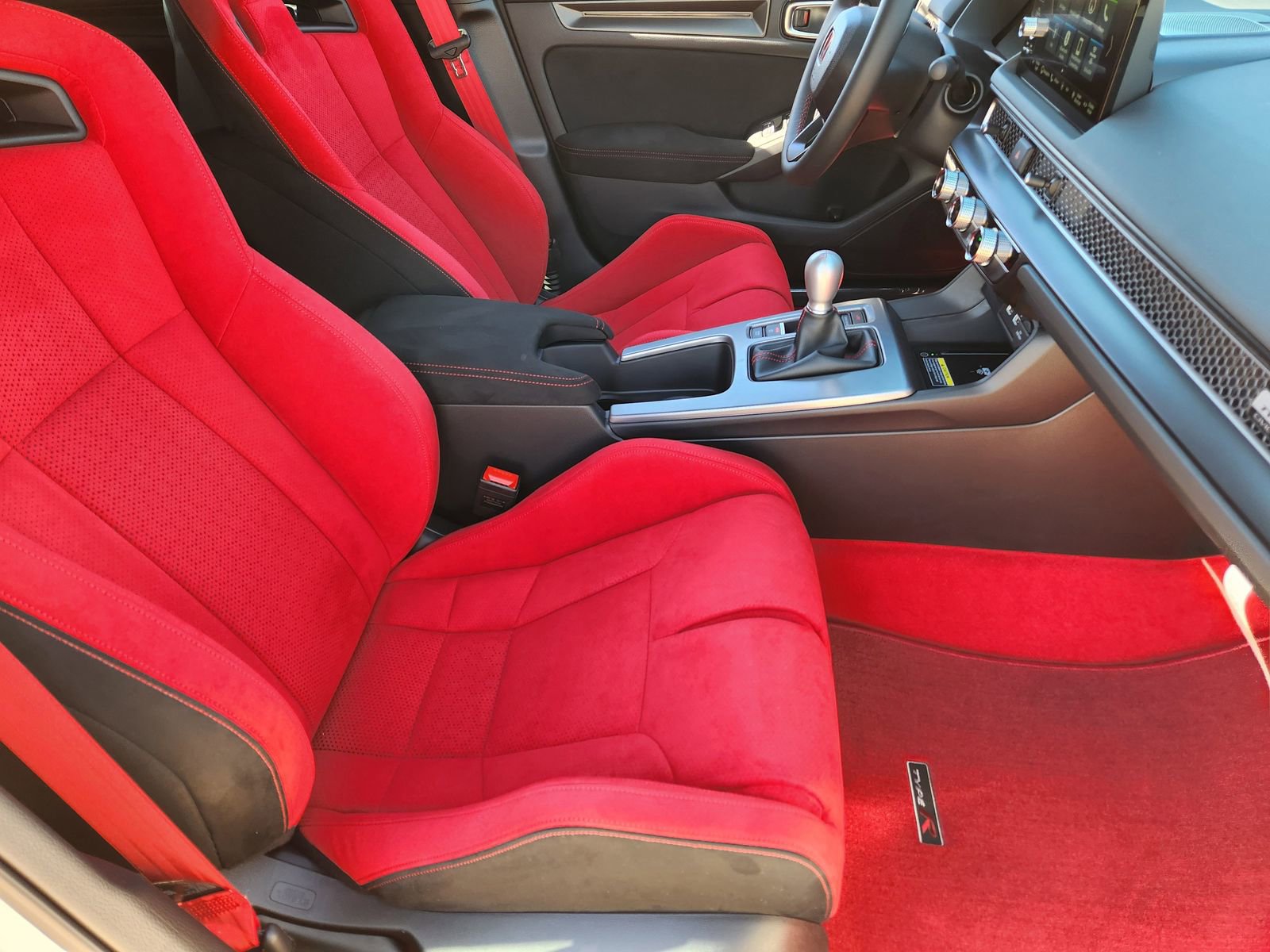 New 2025 Honda Civic Type R image 14