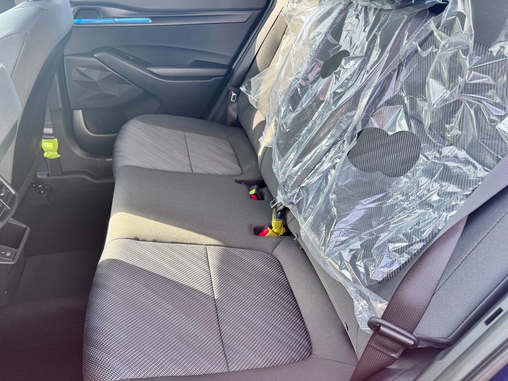 New 2026 Kia Seltos LX image 24