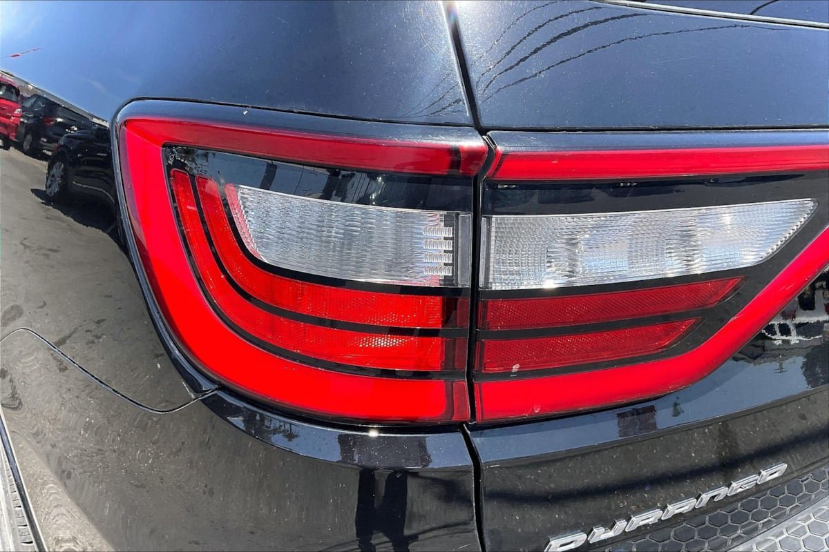 Used 2023 Dodge Durango GT AWD/4WD image 31
