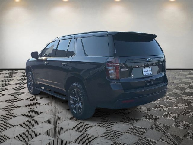 Used 2024 Chevrolet Tahoe Z71 w/ Max Trailering Package AWD/4WD image 7