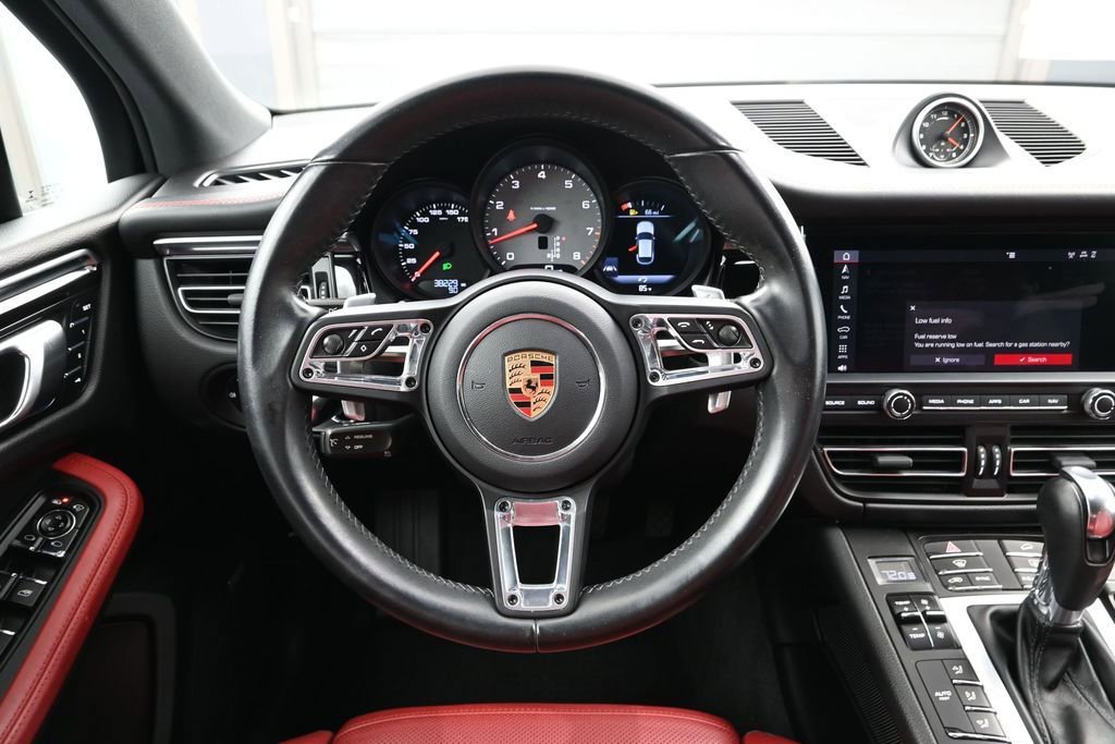 Used 2019 Porsche Macan S w/ Premium Package Plus AWD/4WD image 19