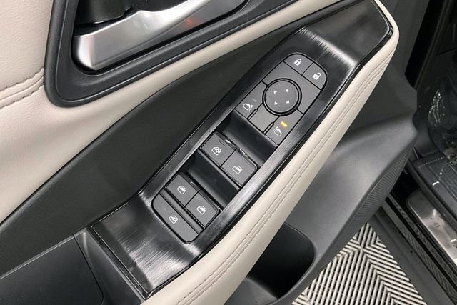 New 2026 Nissan Rogue SV image 31