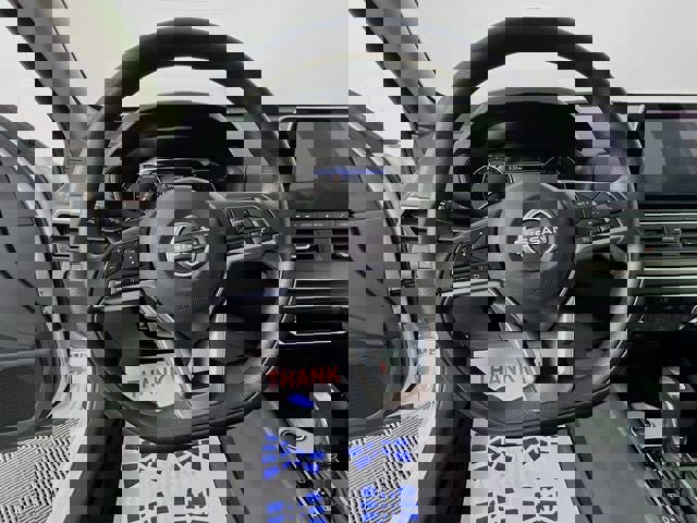 Certified 2024 Nissan Altima 2.5 SV image 11