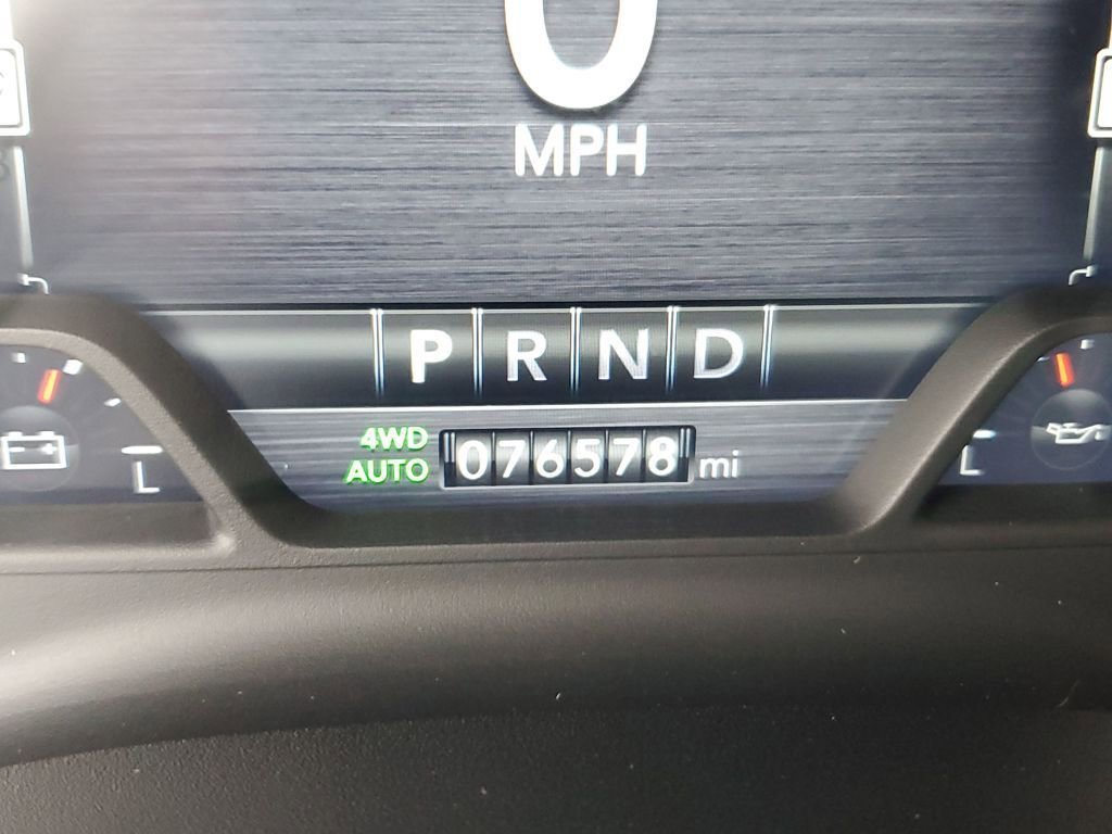 Used 2019 RAM 1500 Big Horn image 13