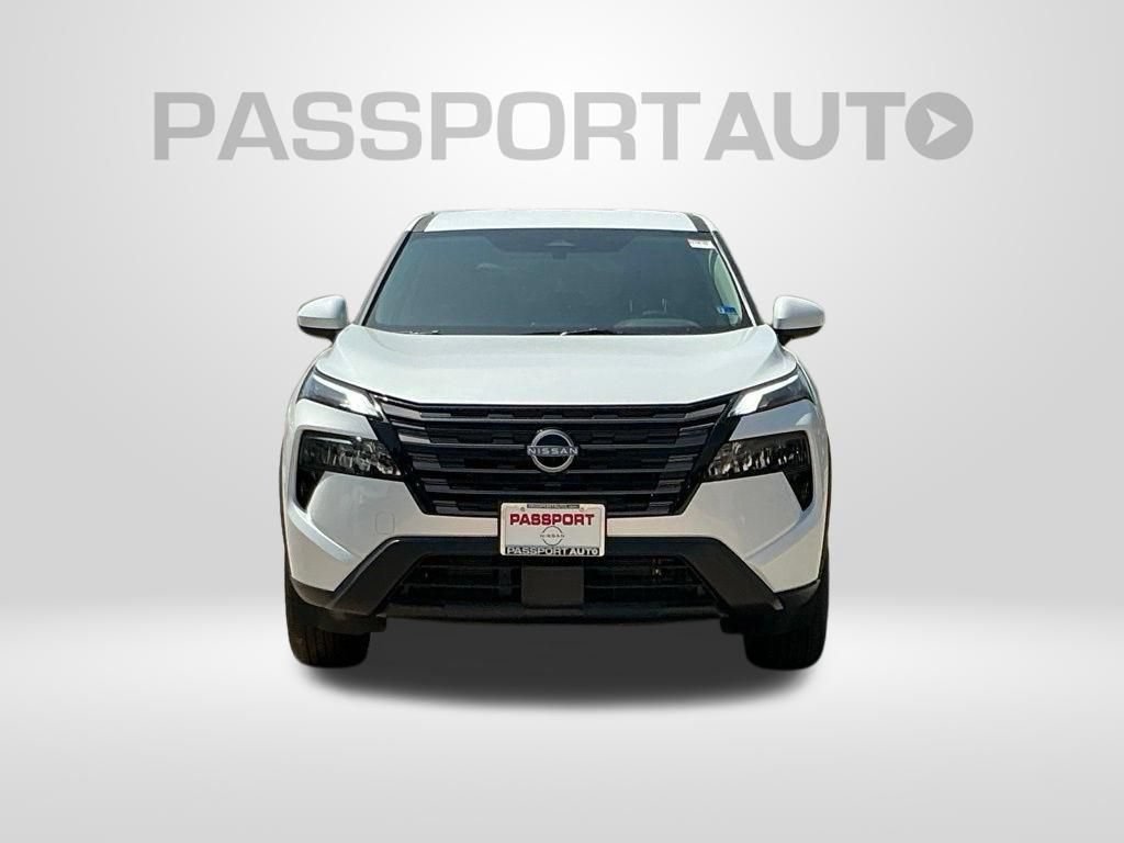 New 2026 Nissan Rogue SV w/ Cold Weather Package AWD/4WD image 2