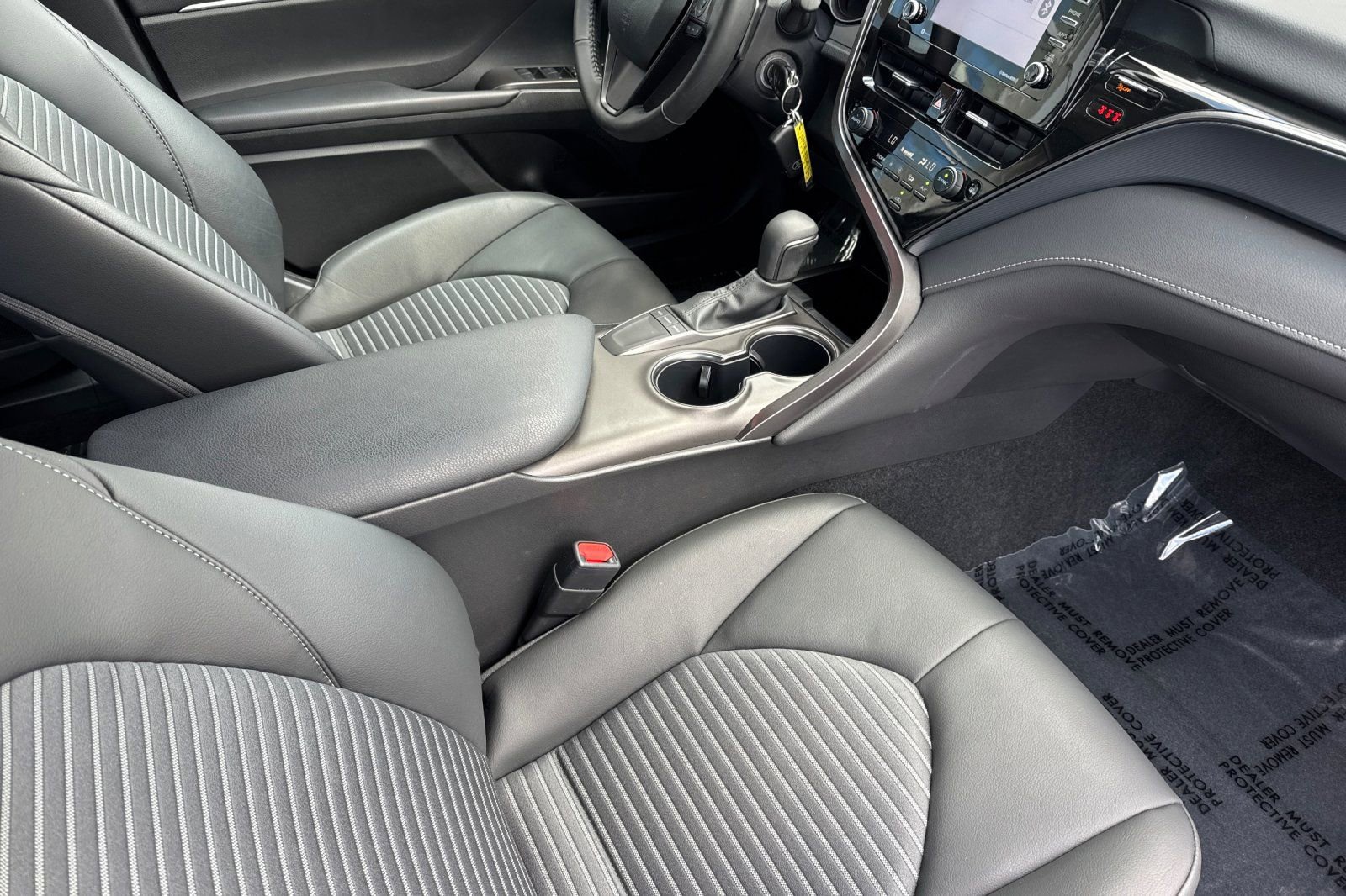 Certified 2024 Toyota Camry SE image 20