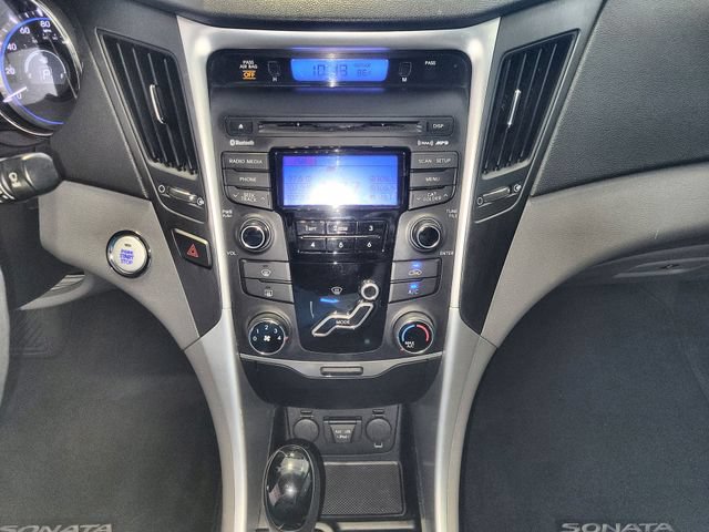 Used 2013 Hyundai Sonata SE FWD image 18