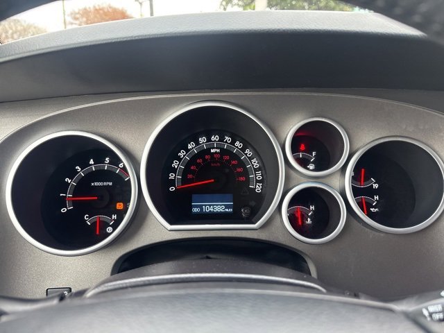 Used 2015 Toyota Sequoia Limited image 30