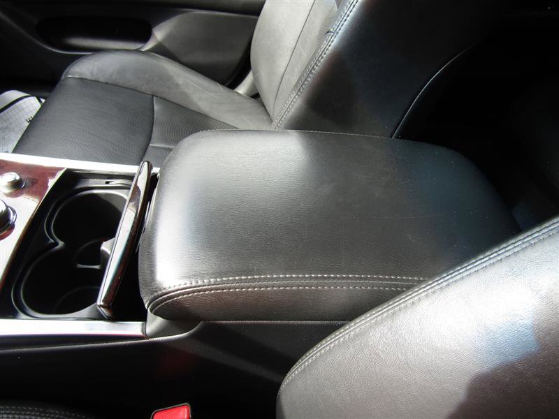 Used 2016 INFINITI Q70 L 3.7 image 26